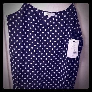 Equipment Layla Cami Top - NWT